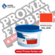 SIGMA Aquadur Deckfarbe kaufen bei Proma Farben RAL 2009 Verkehrsorange