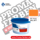 SIGMA Aquadur Deckfarbe kaufen bei Proma Farben RAL 2017 RAL Orange