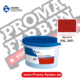 SIGMA Aquadur Deckfarbe kaufen bei Proma Farben RAL 3001 Signalrot