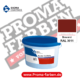 SIGMA Aquadur Deckfarbe kaufen bei Proma Farben RAL 3011 Braunrot