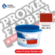 SIGMA Aquadur Deckfarbe kaufen bei Proma Farben RAL 3013 Tomatenrot