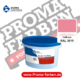 SIGMA Aquadur Deckfarbe kaufen bei Proma Farben RAL 3015 Hellrosa