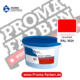 SIGMA Aquadur Deckfarbe kaufen bei Proma Farben RAL 3024 Leuchtrot