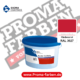 SIGMA Aquadur Deckfarbe kaufen bei Proma Farben RAL 3027 Himbeerrot