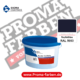 SIGMA Aquadur Deckfarbe kaufen bei Proma Farben RAL 5003 Saphirblau