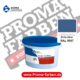 SIGMA Aquadur Deckfarbe kaufen bei Proma Farben RAL 5007 Brillantblau