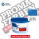 SIGMA Aquadur Deckfarbe kaufen bei Proma Farben RAL 5015 Himmelblau
