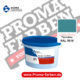 SIGMA Aquadur Deckfarbe kaufen bei Proma Farben RAL 5018 Türkisblau
