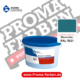 SIGMA Aquadur Deckfarbe kaufen bei Proma Farben RAL 5021 Wasserblau