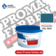 SIGMA Aquadur Deckfarbe kaufen bei Proma Farben RAL 5025 Perlenzianblau