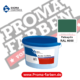 SIGMA Aquadur Deckfarbe kaufen bei Proma Farben RAL 6000 Patinagrün