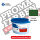 SIGMA Aquadur Deckfarbe kaufen bei Proma Farben RAL 6002 Laubgrün