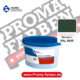 SIGMA Aquadur Deckfarbe kaufen bei Proma Farben RAL 6005 Moosgrün