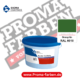 SIGMA Aquadur Deckfarbe kaufen bei Proma Farben RAL 6010 Grasgrün