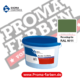 SIGMA Aquadur Deckfarbe kaufen bei Proma Farben RAL 6011 Resedagrün