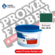 SIGMA Aquadur Deckfarbe kaufen bei Proma Farben RAL 6016 Türrkisgrün
