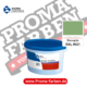 SIGMA Aquadur Deckfarbe kaufen bei Proma Farben RAL 6021 Blassgrün