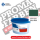 SIGMA Aquadur Deckfarbe kaufen bei Proma Farben RAL 6028 Kieferngrün