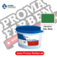 SIGMA Aquadur Deckfarbe kaufen bei Proma Farben RAL 6032 Signalgrün