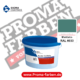 SIGMA Aquadur Deckfarbe kaufen bei Proma Farben RAL 6033 Minttürkis