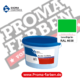 SIGMA Aquadur Deckfarbe kaufen bei Proma Farben RAL 6038 Leuchtgrün