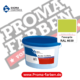 SIGMA Aquadur Deckfarbe kaufen bei Proma Farben RAL 6039 Fasergrün