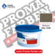 SIGMA Aquadur Deckfarbe kaufen bei Proma Farben RAL 7006 Beigegrau