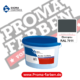 SIGMA Aquadur Deckfarbe kaufen bei Proma Farben RAL 7011 Eisengrau