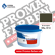 SIGMA Aquadur Deckfarbe kaufen bei Proma Farben RAL 7013 Braungrau