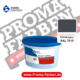 SIGMA Aquadur Deckfarbe kaufen bei Proma Farben RAL 7015 Schiefergrau
