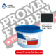 SIGMA Aquadur Deckfarbe kaufen bei Proma Farben RAL 7021 Schwarzgrau