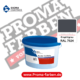SIGMA Aquadur Deckfarbe kaufen bei Proma Farben RAL 7024 Graphitgrau