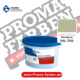 SIGMA Aquadur Deckfarbe kaufen bei Proma Farben RAL 7032 Kieselgrau