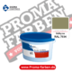 SIGMA Aquadur Deckfarbe kaufen bei Proma Farben RAL 7034 Gelbgrau