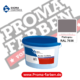 SIGMA Aquadur Deckfarbe kaufen bei Proma Farben RAL 7036 Platingrau