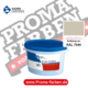 SIGMA Aquadur Deckfarbe kaufen bei Proma Farben RAL 7044 Seidengrau