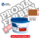 SIGMA Aquadur Deckfarbe kaufen bei Proma Farben RAL 8023 Orangebraun