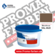 SIGMA Aquadur Deckfarbe kaufen bei Proma Farben RAL 8025 Blassbraun