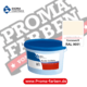 SIGMA Aquadur Deckfarbe kaufen bei Proma Farben RAL 9001 Cremeweiß