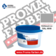 SIGMA Aquadur Deckfarbe kaufen bei Proma Farben RAL 9006 Weißaluminium