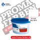 SIGMA Aquadur Deckfarbe kaufen bei Proma Farben RAL 9010 Reinweiß