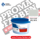 SIGMA Aquadur Deckfarbe kaufen bei Proma Farben RAL 9018 Papyrusweiß