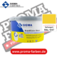 SIGMA Brandicolor Xtrem kaufen bei Proma Farben RAL 1017 Safrangelb