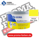 SIGMA Brandicolor Xtrem kaufen bei Proma Farben RAL 1018 Zinkgelb