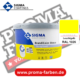 SIGMA Brandicolor Xtrem kaufen bei Proma Farben RAL 1026 Leuchtgelb