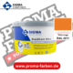SIGMA Brandicolor Xtrem kaufen bei Proma Farben RAL 2011 Tieforange
