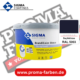 SIGMA Brandicolor Xtrem kaufen bei Proma Farben RAL 5003 Saphirblau