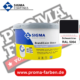 SIGMA Brandicolor Xtrem kaufen bei Proma Farben RAL 5004 Schwarzblau