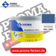 SIGMA Brandicolor Xtrem kaufen bei Proma Farben RAL 5007 Brillantblau