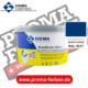 SIGMA Brandicolor Xtrem kaufen bei Proma Farben RAL 5017 Verkehrsblau